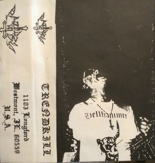 Trendkill (As Infernal Horde)